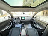 Brand new zero KM Groove Premier full option for rent!